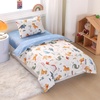 Toddler Bedding Sets, Duvet Covers, & More