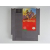 Games & Video Games: Legacy Systems & Nintendo NES