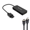 Cables & Adapters: Video Games, Legacy Systems & Accessories
