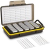 Cases & Storage: Protect Your Games & Memories