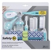 Safety Equipment for Baby and Nursery