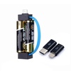 Batteries & Chargers: Find the Right Power for Your Devices