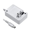 Video Game Chargers & Accessories for Nintendo 3DS, 2DS