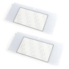 Face Plates: Accessories & Protectors for Nintendo 3DS & 2DS Video Games