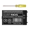 Batteries for Video Games & Nintendo DS Accessories