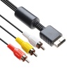 Cables & Accessories for Video Games