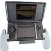 Hand Grips Accessories for Video Games & Nintendo DS