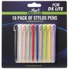 Stylus Pens for Video Games & Nintendo DS Accessories