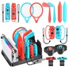 Nintendo Switch Consoles, Games & Accessories