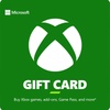 Store Currency Cards for Video Games & Online Services