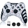 Controllers: Gamepads, Joysticks, and More for PC Gaming