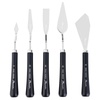 Palette Knives for Arts & Crafts Supplies