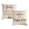 Pillow Covers: Shop for All Your Home Needs