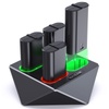 Batteries & Chargers: Shop All Batteries & Accessories for Video Games