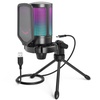 Microphones for Video Games & Music Controllers