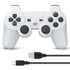 Remotes & Accessories: Video Game Controllers & Playstation 3 Remotes