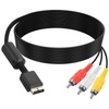Cables for Video Games & PlayStation Accessories