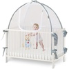Baby Crib Netting: Safety & Comfort for Your Little One