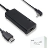 Adapters & Cables: Video Game Accessories for Sony PSP