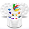 Palettes & Palette Cups | Arts & Crafts Supplies