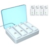 Batteries for Video Games & Wii Accessories