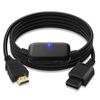 Adapters & Cables for Video Game Consoles