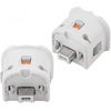 Motion Controllers for Video Games: Accessories & Wii
