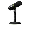Microphones for Video Games & Music