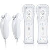 Remote Control Accessories for Video Games & Wii