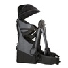 Soft Carriers for Baby Travel Gear & Backpacking