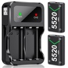 Batteries & Accessories for Video Games (Xbox One)