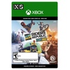 Downloadable Content for Xbox One & Video Games