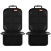 Automotive Seat Protectors: Keep Your Car Clean & Safe