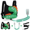 Harnesses & Leashes for All: Baby & Travel Gear