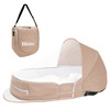 Baby Bassinets & Carrycots: Travel Gear & Accessories