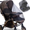 Insect Netting for Stroller Accessories & Baby Gear