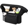 Organizers for Baby Stroller & Travel Gear Accessories
