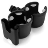 Parent Cup Holders: Gear for Stroller Travel & Baby Care