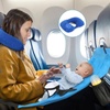 Travel Beds & Baby Gear for Comfortable Journeys