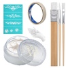 Etching Materials & Supplies for Arts & Crafts