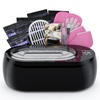 Paraffin Baths: Relax & Revitalize Your Beauty Routine