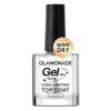 Top Coat: Complete Your Nail Look with Expert Polish