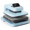 Heat Press Machines: Explore Your Creativity