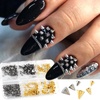 Studs for Nail Art: Find Accessories & Inspiration