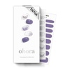 Wraps for Beauty: Nail Wraps, Art & Care