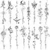 Temporary Tattoos: Body Art & Beauty for Every Occasion
