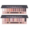 Eye Shadow Collection: Beauty & Makeup