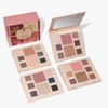 Explore Makeup Palettes & Find Your Perfect Beauty Look
