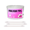 Cotton Balls & Swabs: Beauty Tools & Accessories