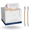 Cotton Balls & Beauty Tools for Swabs & Skincare